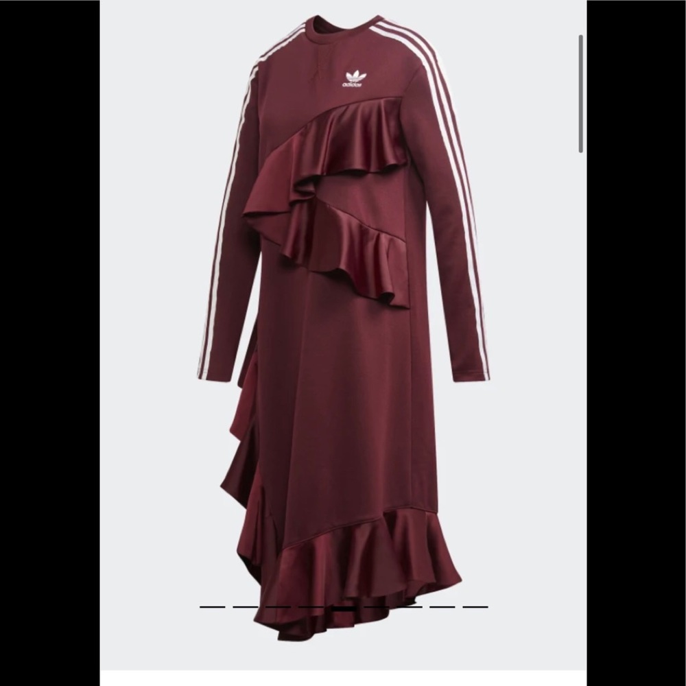 NWT adidas dress